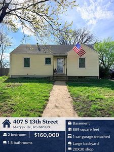 407 S 13th St