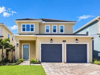 Property at 15656 VETTA DRIVE, Montverde, FL