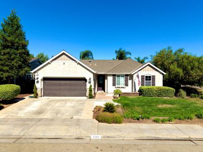 2297 S Adrian Ave