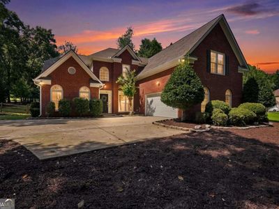 4485 Summerwood Dr
