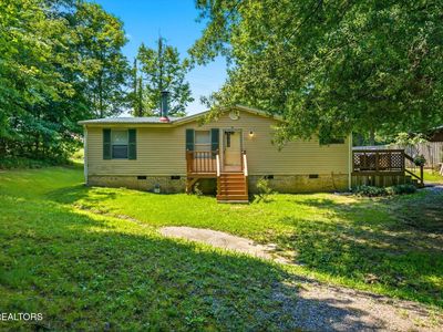 Property at 400 Wilkins Ave, Etowah, TN