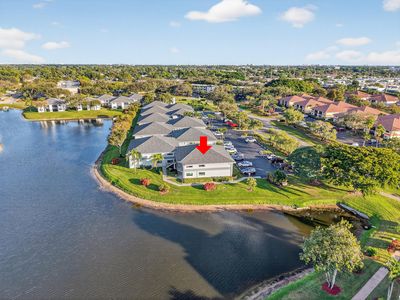 15235 Lakes Of Delray Boulevard #320