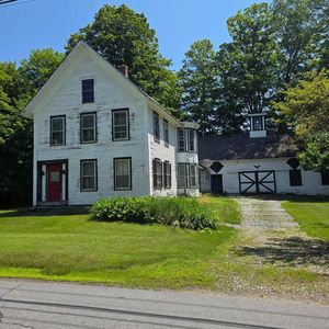26 Pleasant Street