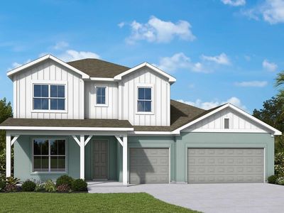 439 Spring Harvest Dr