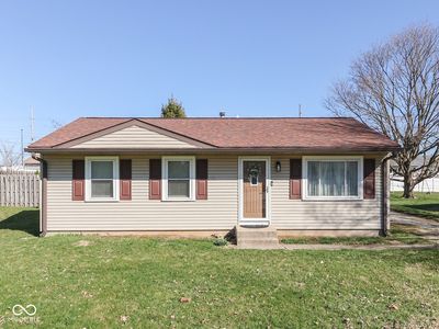Property at 712 E Greenview Dr, Greensburg, IN