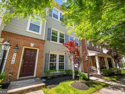 Property at 7062 Foxton Way, Hanover, MD