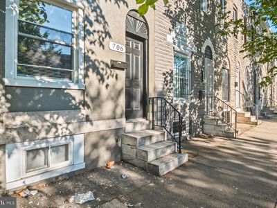 706 N Milton Ave