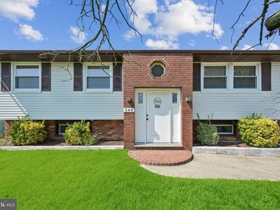 348 Peach Rd