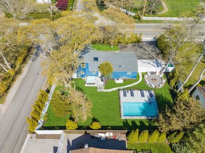 Property at (Undisclosed Address), Hampton Bays, NY