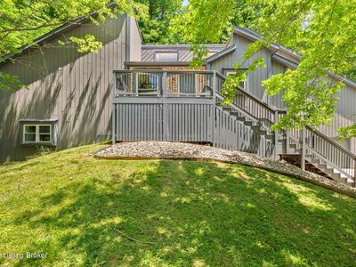 3703 Trail Ridge Rd