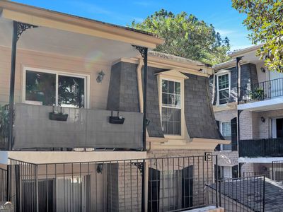 2805 NE Expy NE APT C12