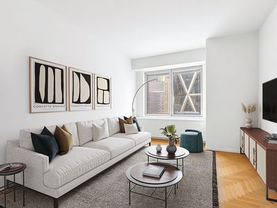 301 W 57th St APT 24F