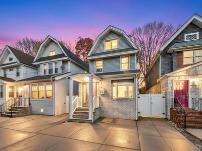 Property at 85-79 98 Street, Woodhaven, NY