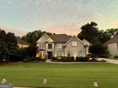 2310 Tall Timbers Ln