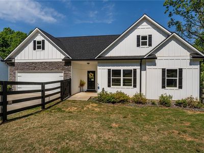 LOT 148 Moorings Run