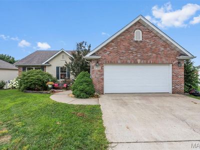 2513 Ridgeway Dr