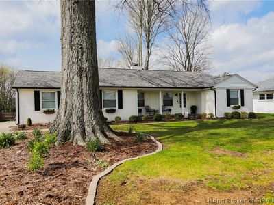 1705 Crestview Drive