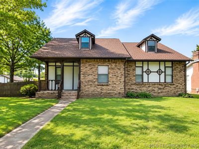 Property at 322 E Young St, Morris, OK