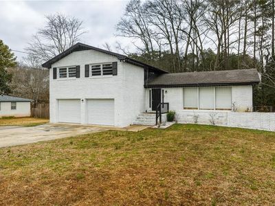 3875 Wisteria Ln SW