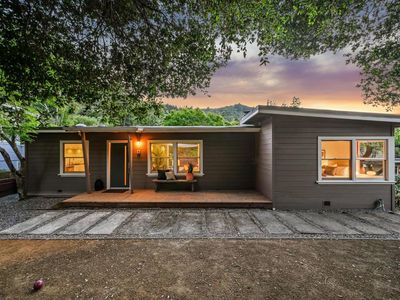 3 Stetson Avenue