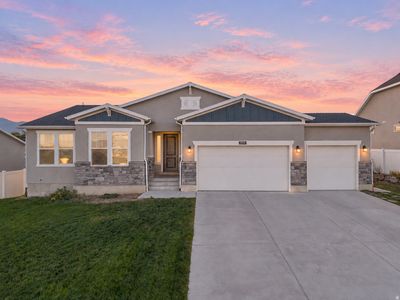 8056 S 6910 W