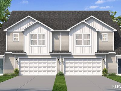 Lochlan Plan, Indigo at the Preserve