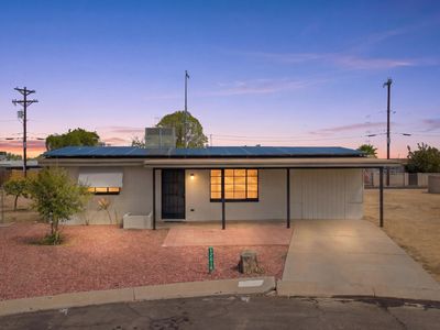 Property at 12018 N 113TH Drive, Youngtown, AZ