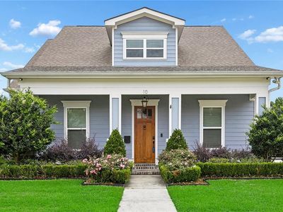 10 Magnolia Pl