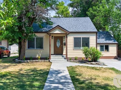 527 Wyoming Ave