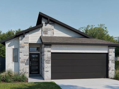 1778E Plan, Solms Landing 45'