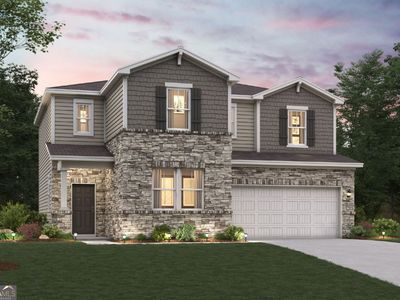 8047 Dickens Dr