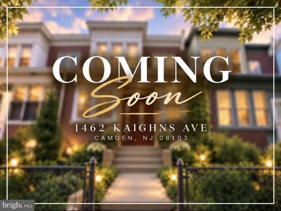 1462 Kaighn Ave
