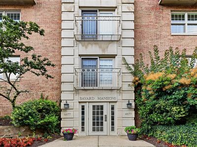 4677 Bayard St APT 204