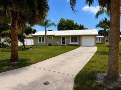 Property at 2296 18TH AVE SW, Vero Beach, FL