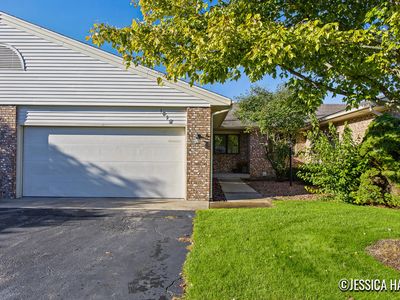 Property at 1016 Bayou Dr SW, Byron Center, MI