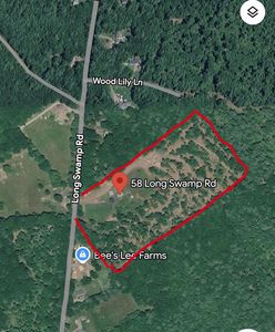 58 Long Swamp Road