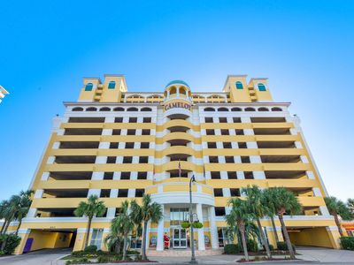 2000 N Ocean Blvd. #716