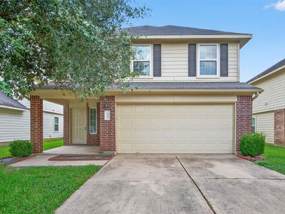 8614 Doskocil Dr