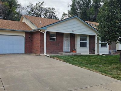 Property at 105 Tranquil Ct, Canon City, CO