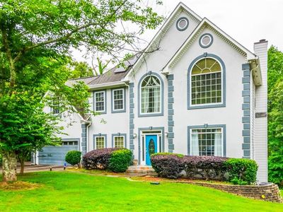 3316 Harvester Woods Rd