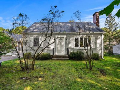 Property at 67 Walnut Avenue, North Hampton, NH