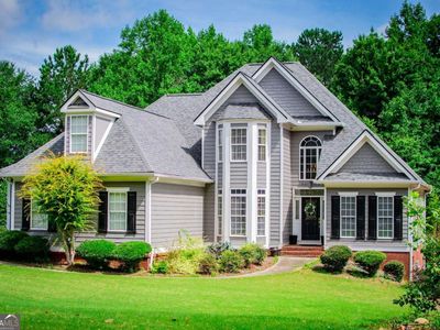 204 Pinehurst Way