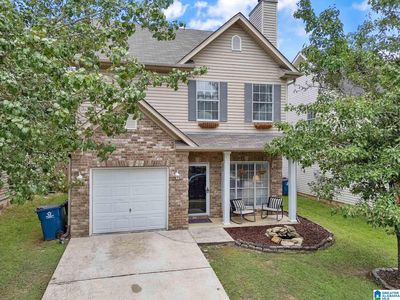 379 Forest Lakes Dr