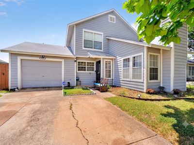 1604 Wickford Dr