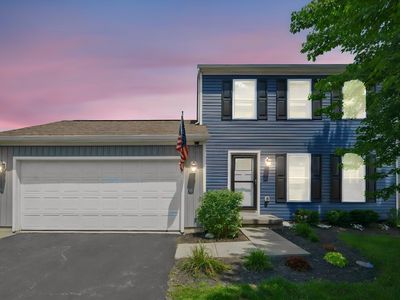 3312 Bayspirit Dr