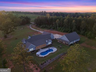 590 Langford Carey Rd