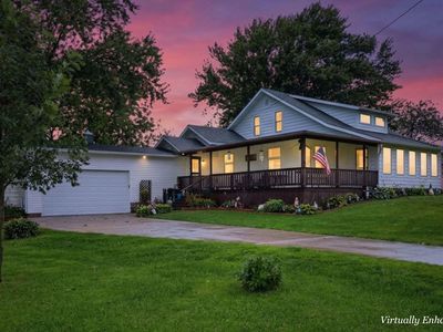 2877 Prospect Upper Sandusky Rd N
