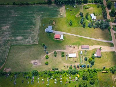 Property at 8565 S Cornwell Ave, Clare, MI