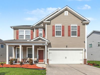 1325 Wild Goose Trl