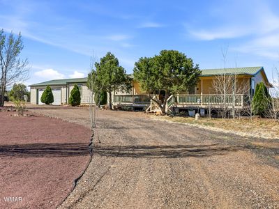 5 County Road 8613 N